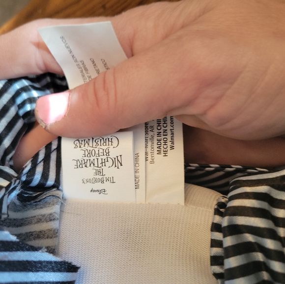 Nightmare before Christmas giant jack skellington door greeter - Picture 4 of 5